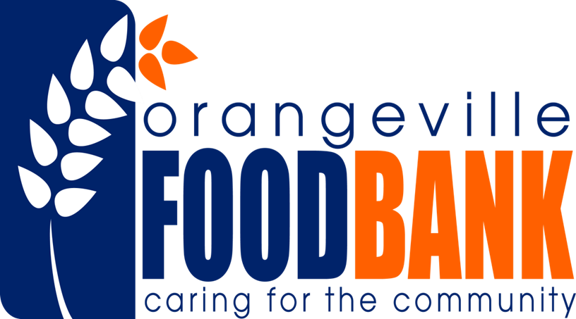 orangeville food bank