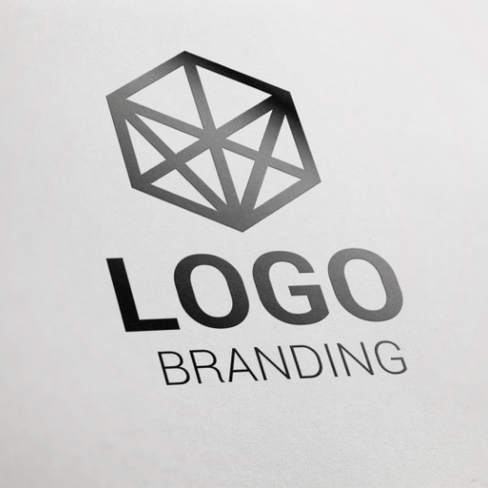 logo design and branding