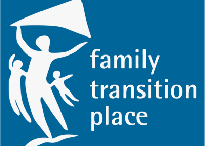 family transition place