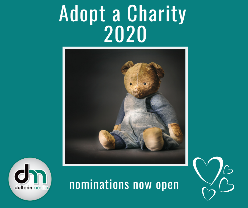 Adopt a Charity 2020