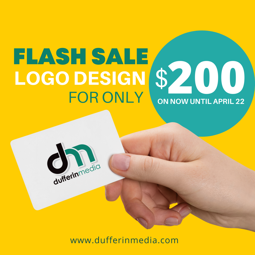 logo flash sale