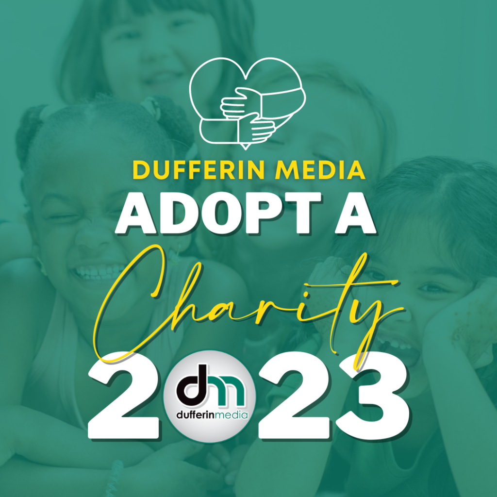 Adopt A Charity 2023
