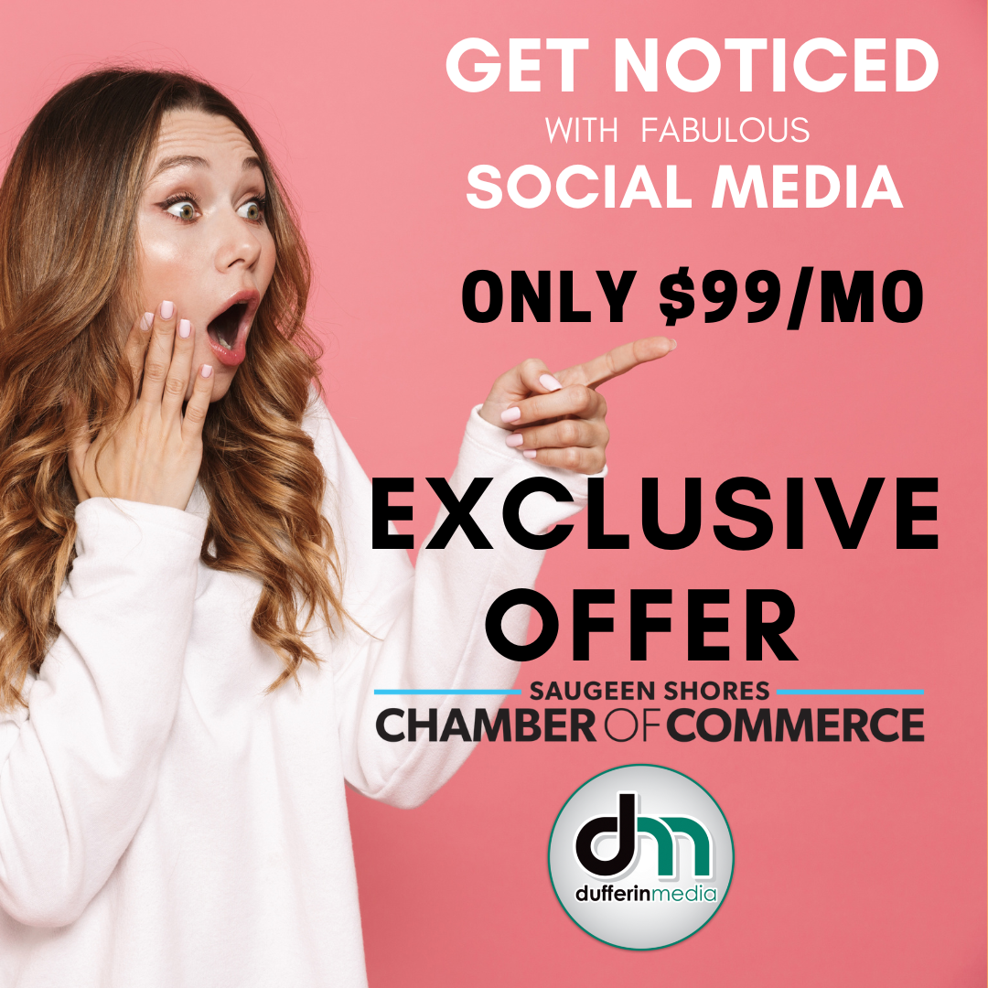 Exclusive Offer for Chamber Members