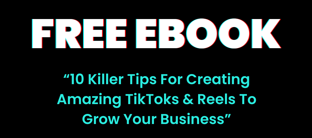 FREE EBOOK TIKTOKS AND REELS