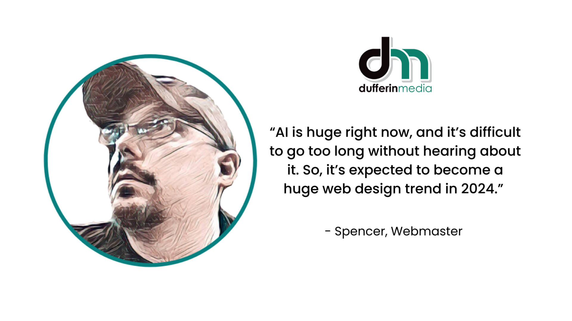 A Strategic Look into 2024 A Digital Marketing Prediction and Trend