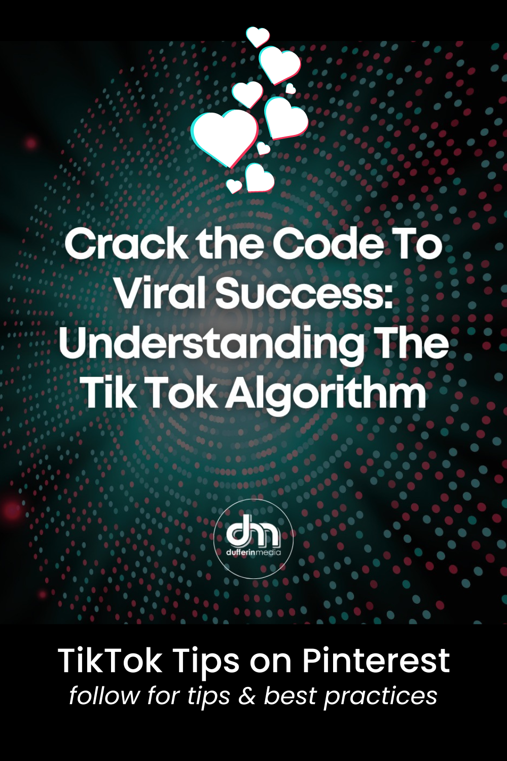 Crack the Code to Viral Success: Understanding the TikTok Algorithm